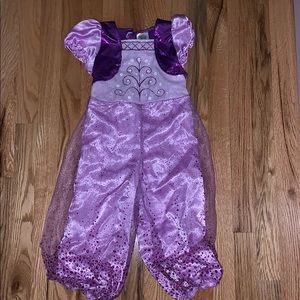 Shimmer and Shine Little Kids Costume